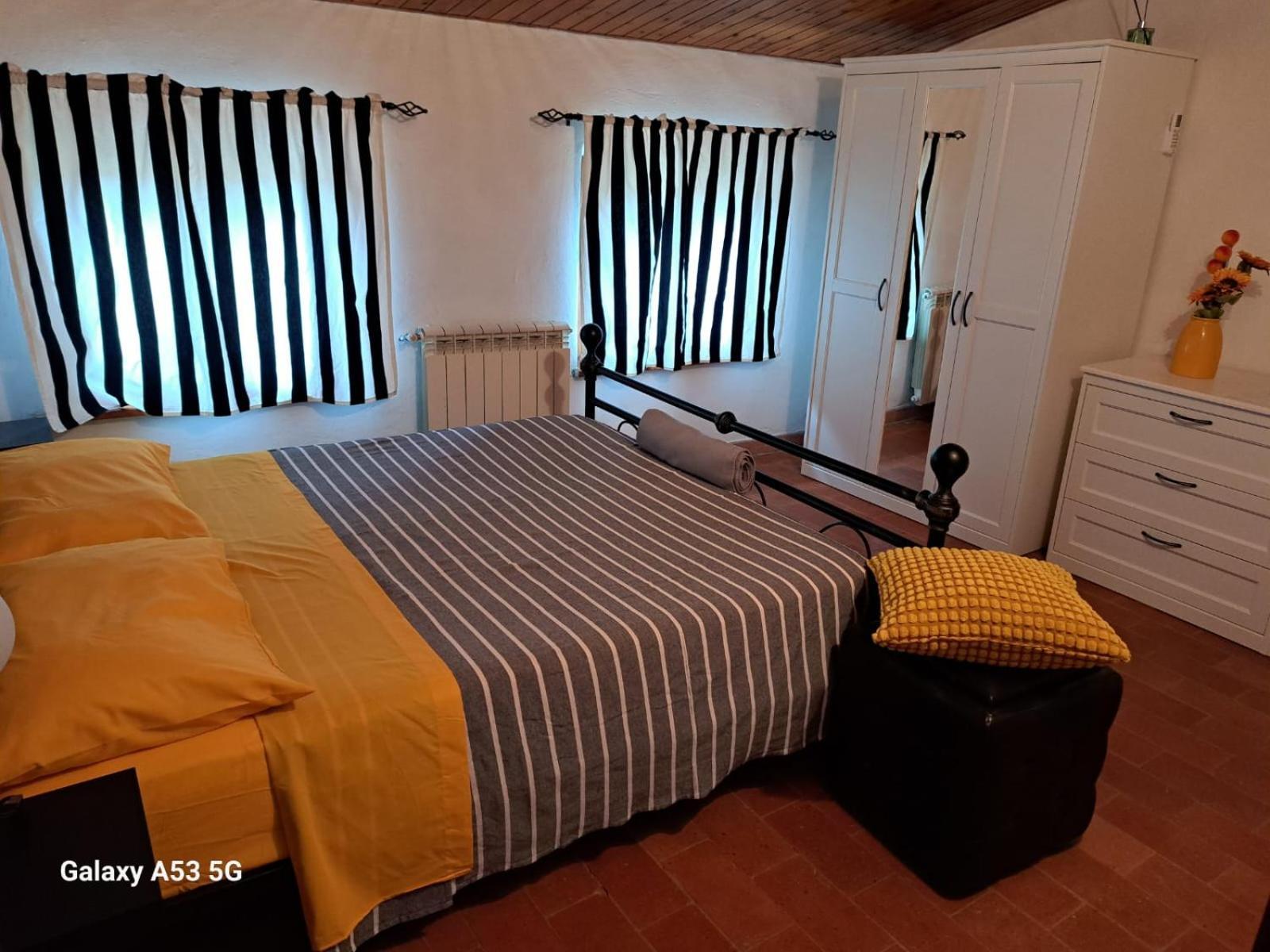 Vila Pepe House Capannori Exteriér fotografie