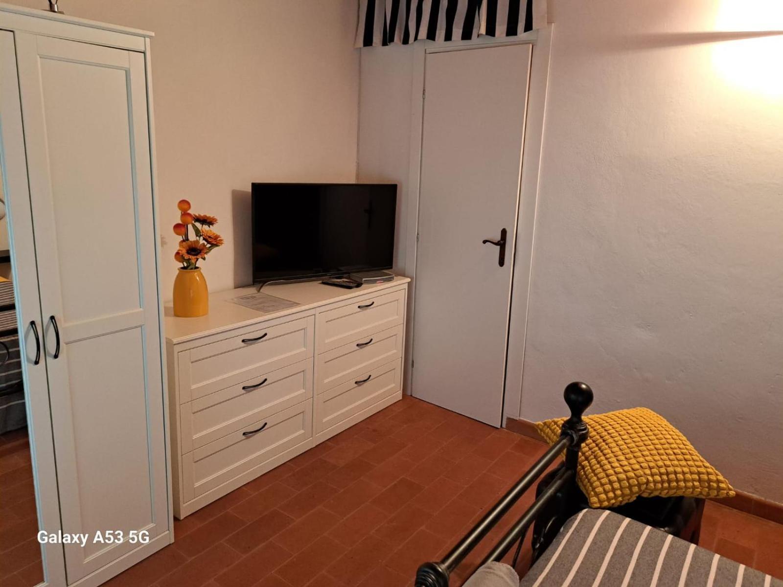 Vila Pepe House Capannori Exteriér fotografie