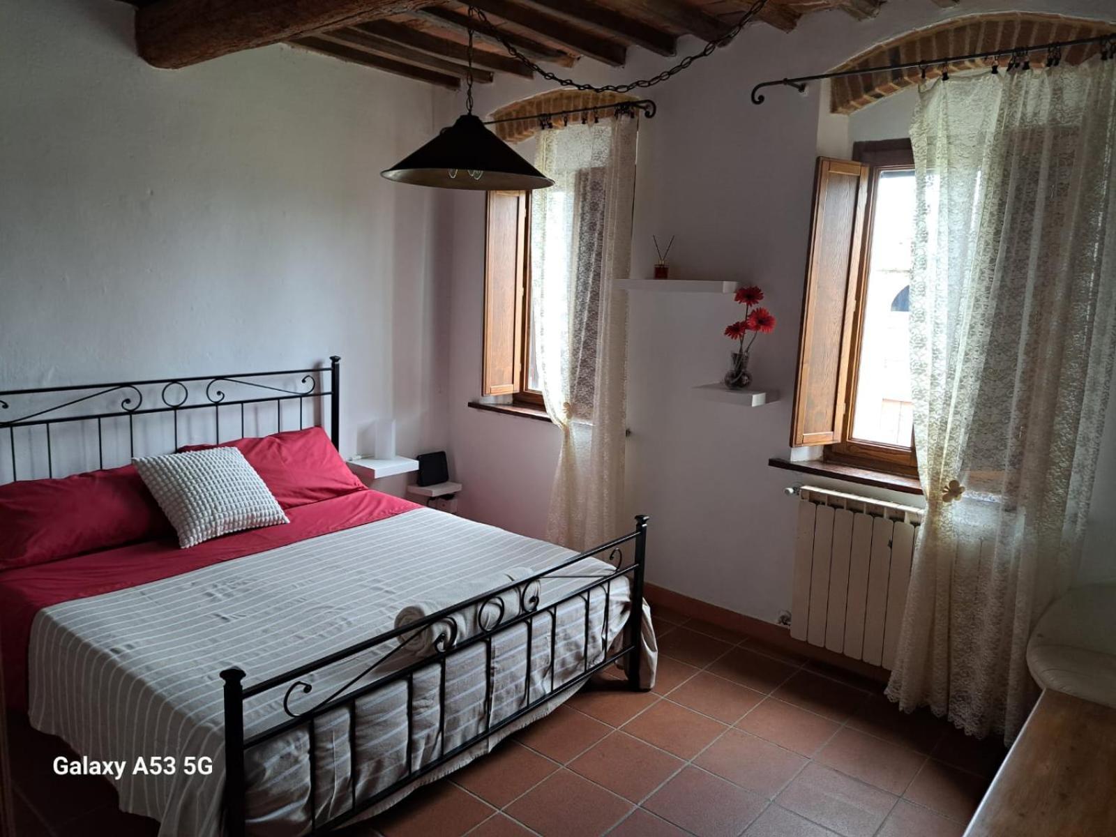 Vila Pepe House Capannori Exteriér fotografie